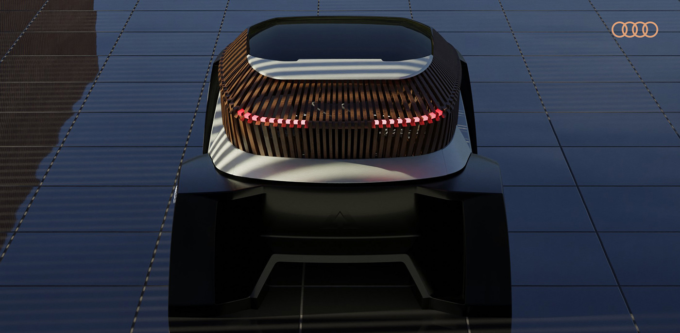 audi，automobile，vehicle，conceptual design，
