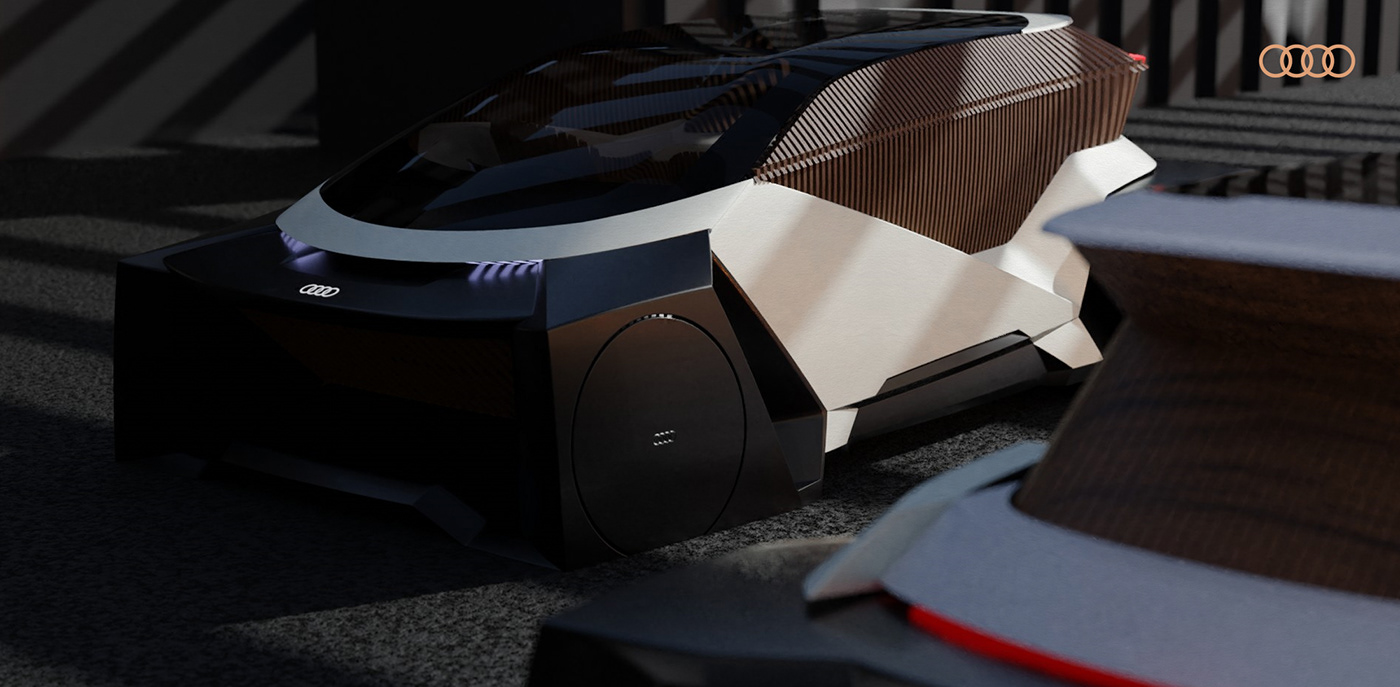 audi，automobile，vehicle，conceptual design，