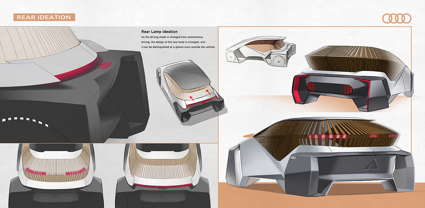 audi，automobile，vehicle，conceptual design，