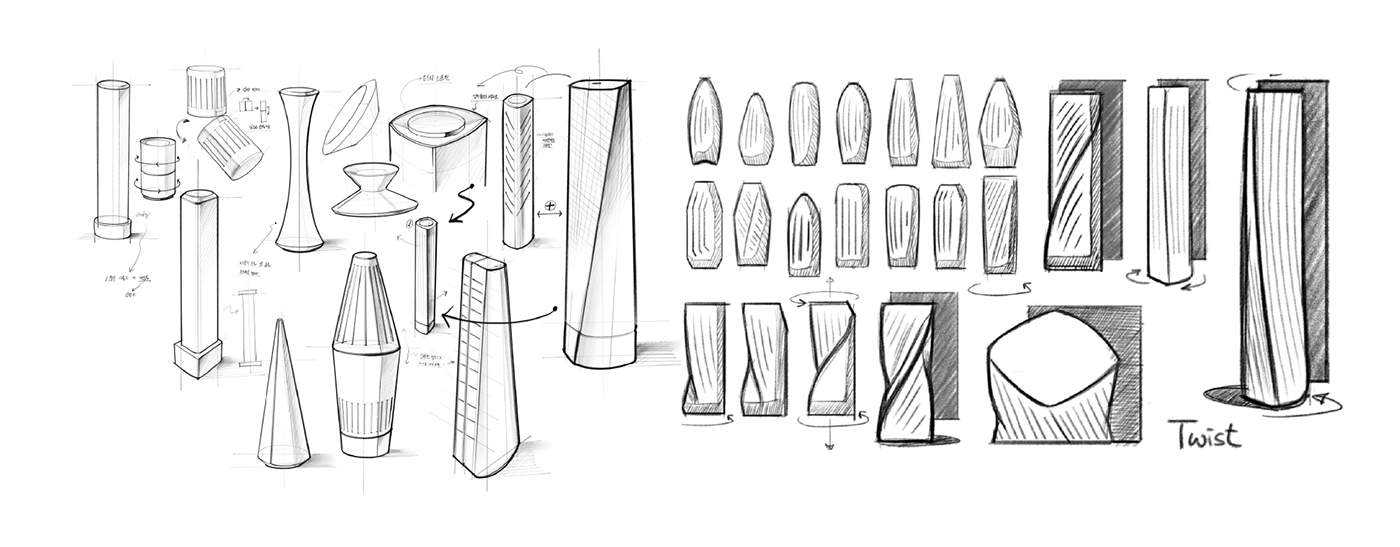 Fan，small home appliances，Household Electric Appliances，Anemoi，