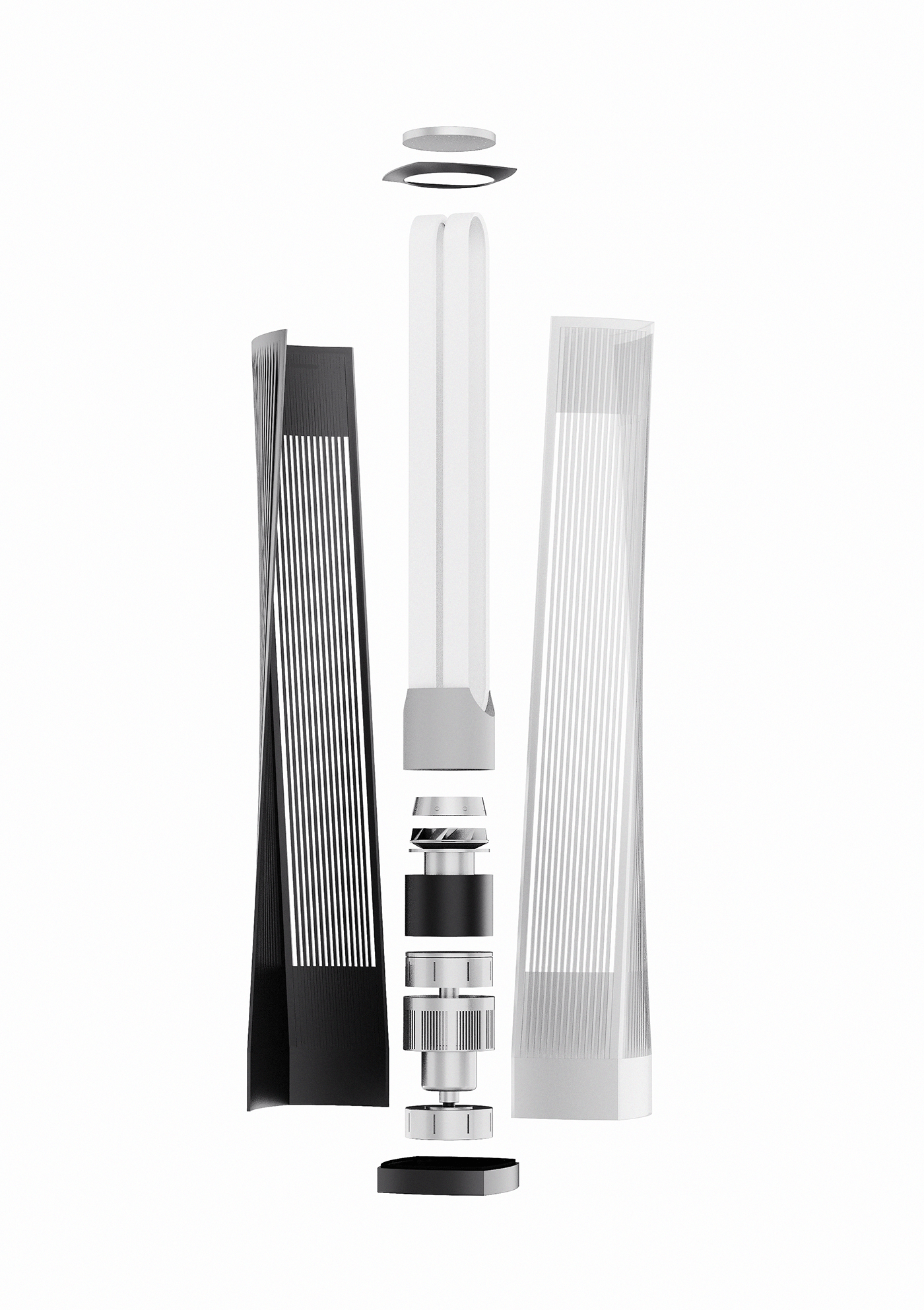 Fan，small home appliances，Household Electric Appliances，Anemoi，