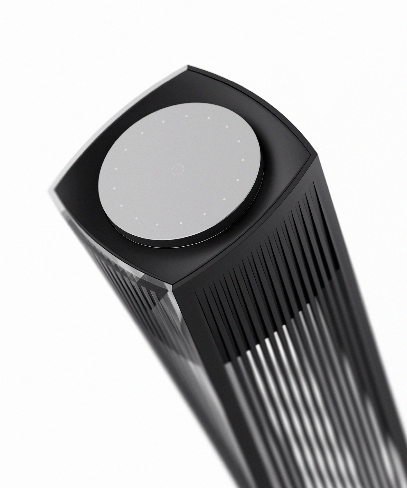 Fan，small home appliances，Household Electric Appliances，Anemoi，