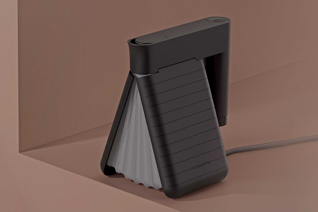 kettle，Portable，Folding kettle，small home appliances，