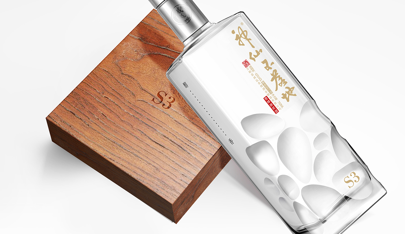 Wine packaging，Liquor packaging，Wine packaging design，Baijiu packaging design，Creative packaging design，Baijiu design，Packaging Design Company，Packaging Design of Maotai-flavor Liquor，