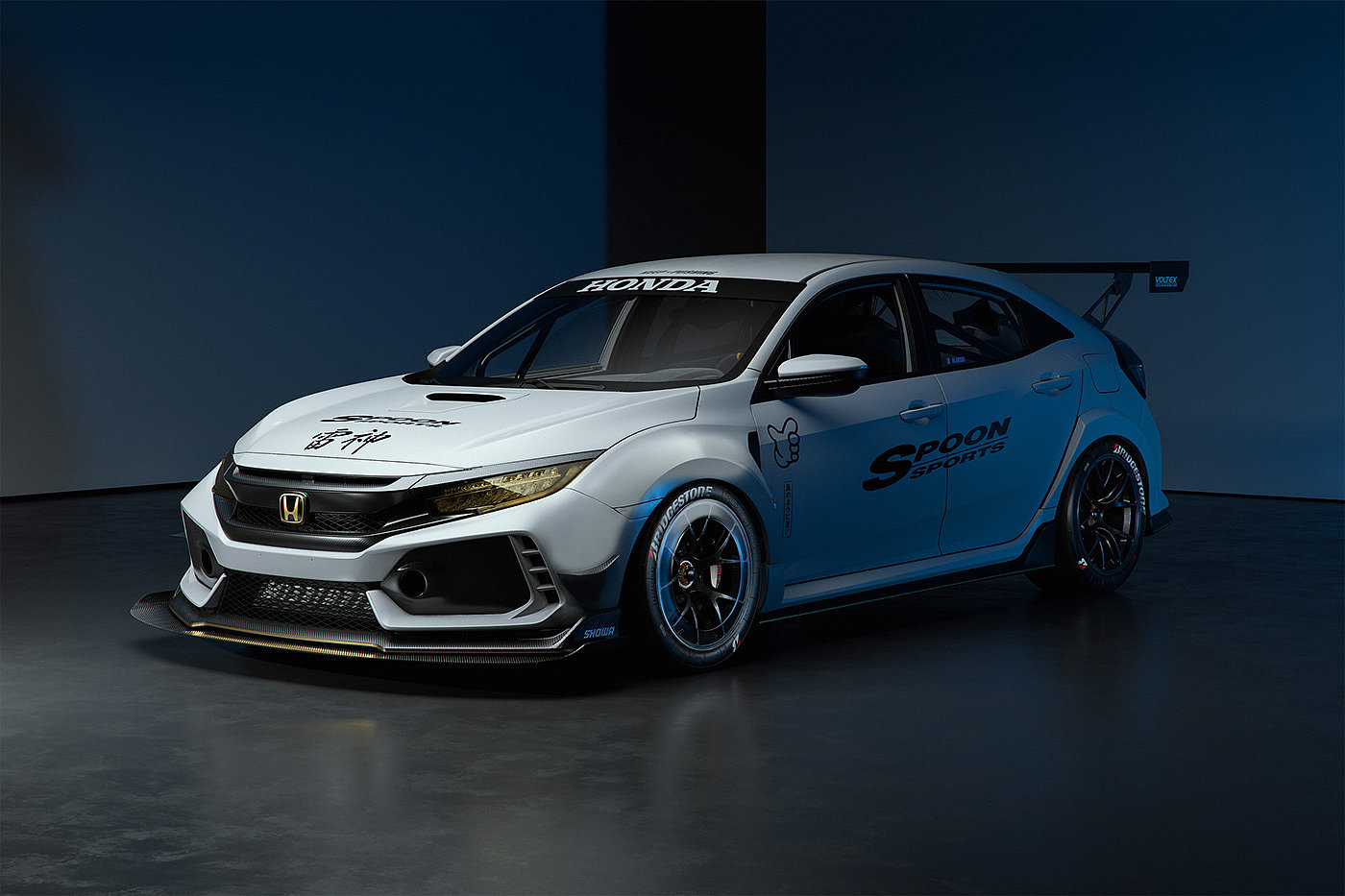 Honda Civic Type R，Honda，automobile，