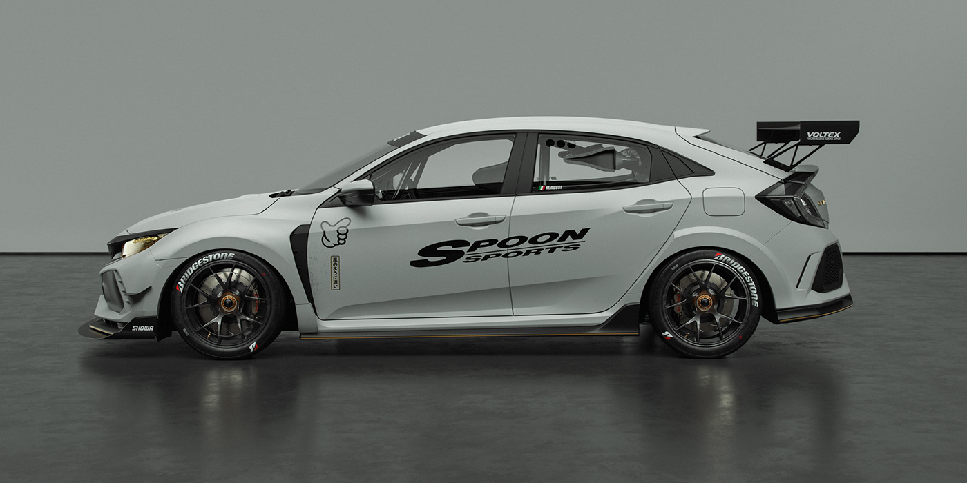 Honda Civic Type R，Honda，automobile，