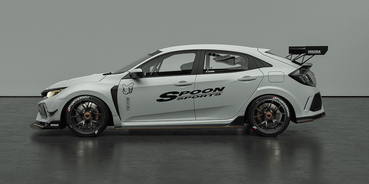 Honda Civic Type R，Honda，automobile，