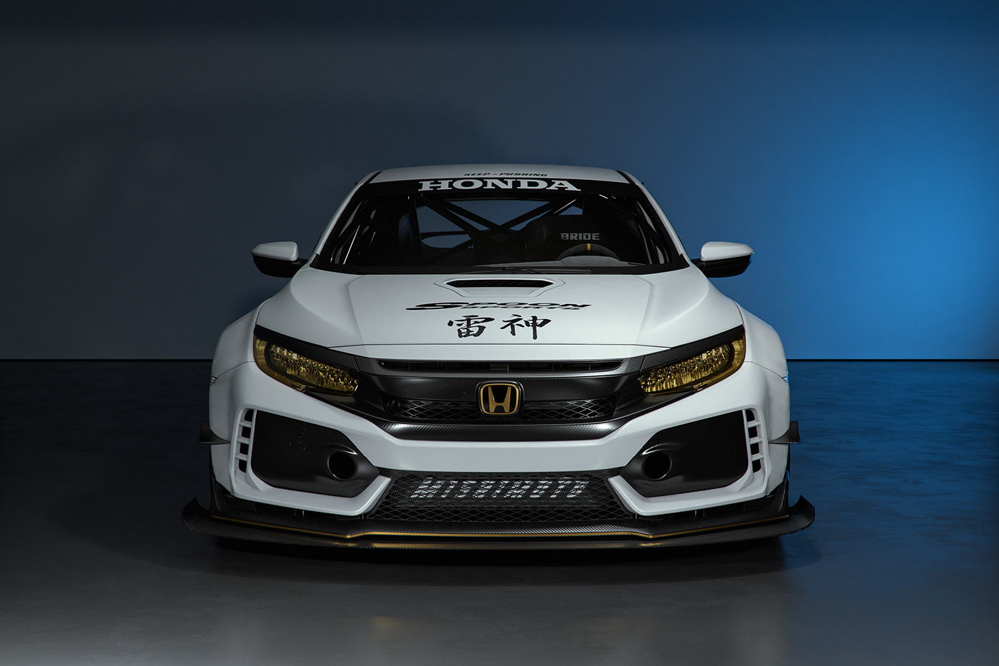 Honda Civic Type R，Honda，automobile，