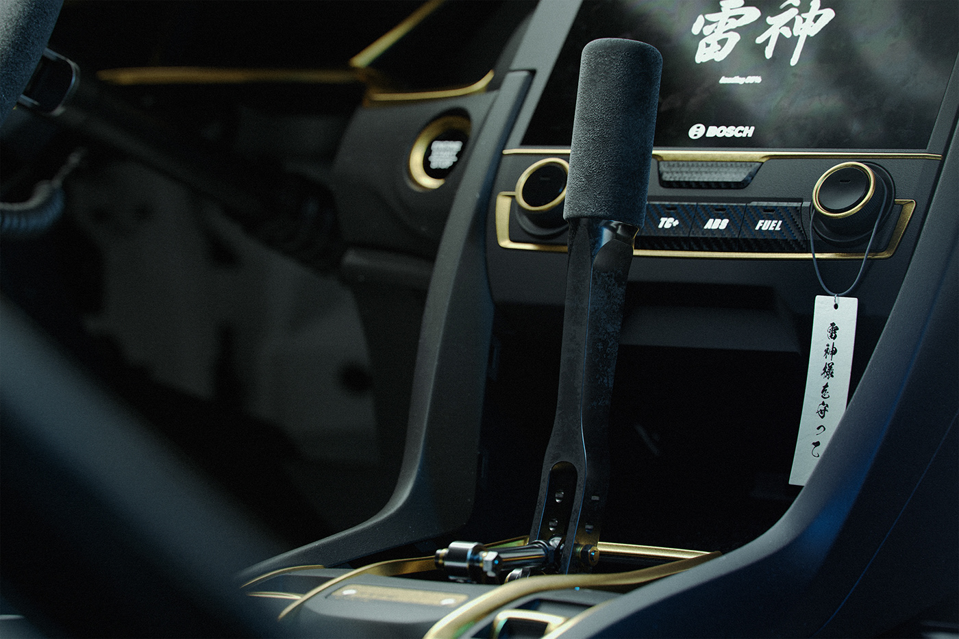 Honda Civic Type R，Honda，automobile，