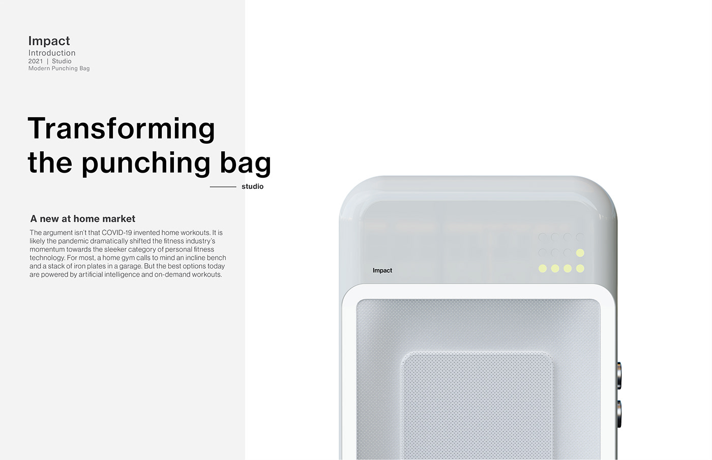 Boxing，Bodybuilding，visualization，Boxing bag，Impact，modern，