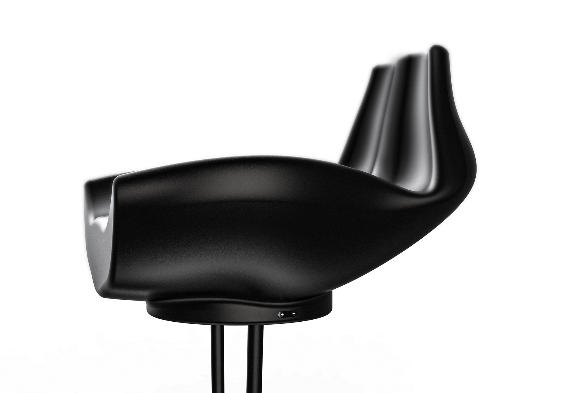 Armchair，chair，furniture，MORBIDA，