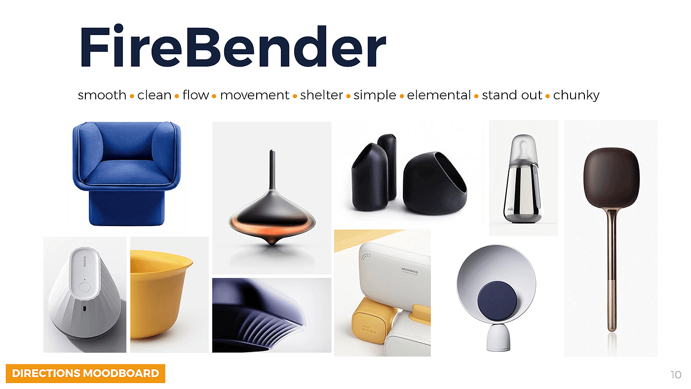 FireBlender，空气炸锅，家电，厨房，