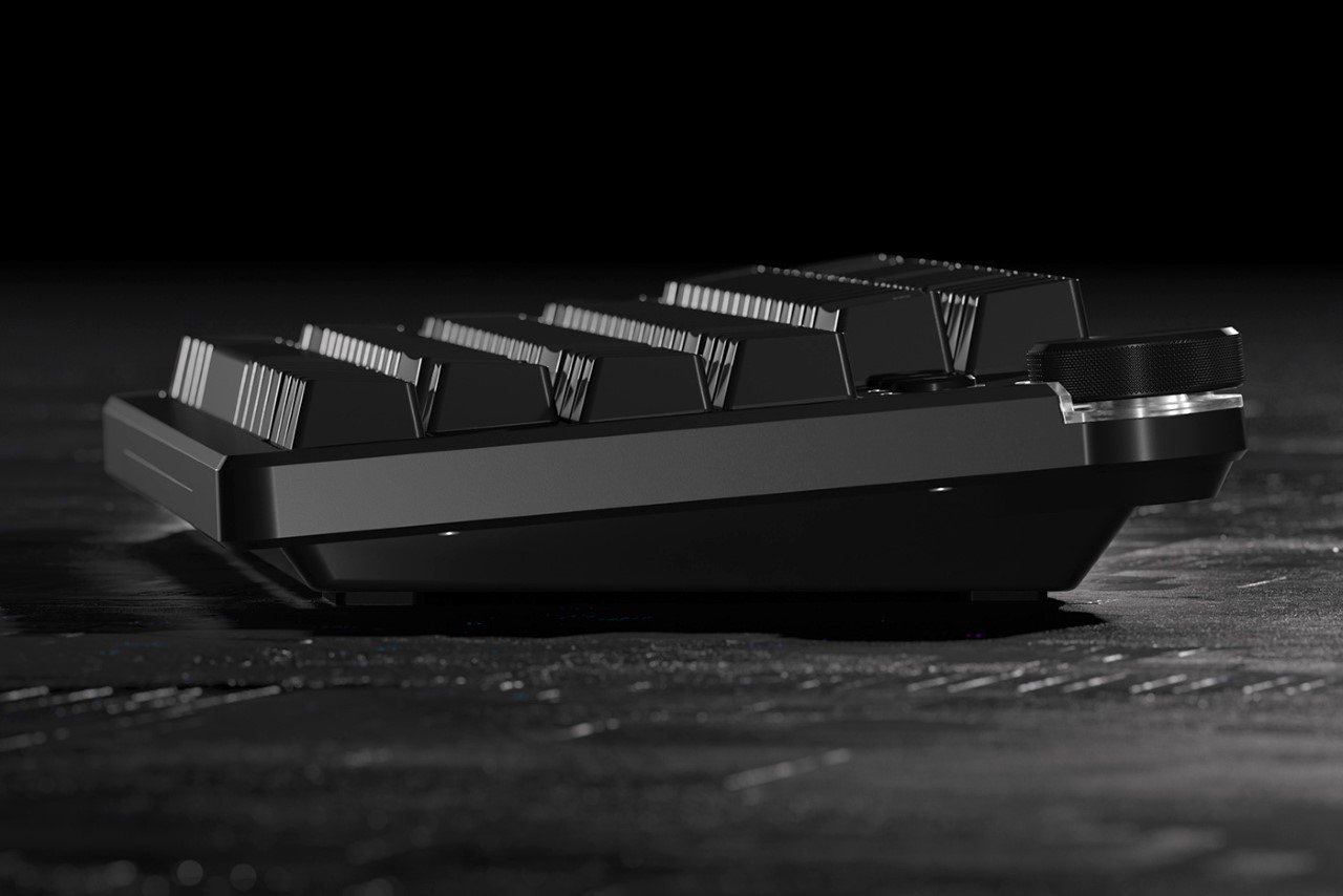 HUIO THK-1，keyboard，game，Mechanical keyboard，