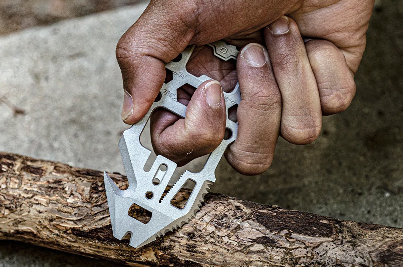 outdoors，multi-function，MT05，Tactical equipment，