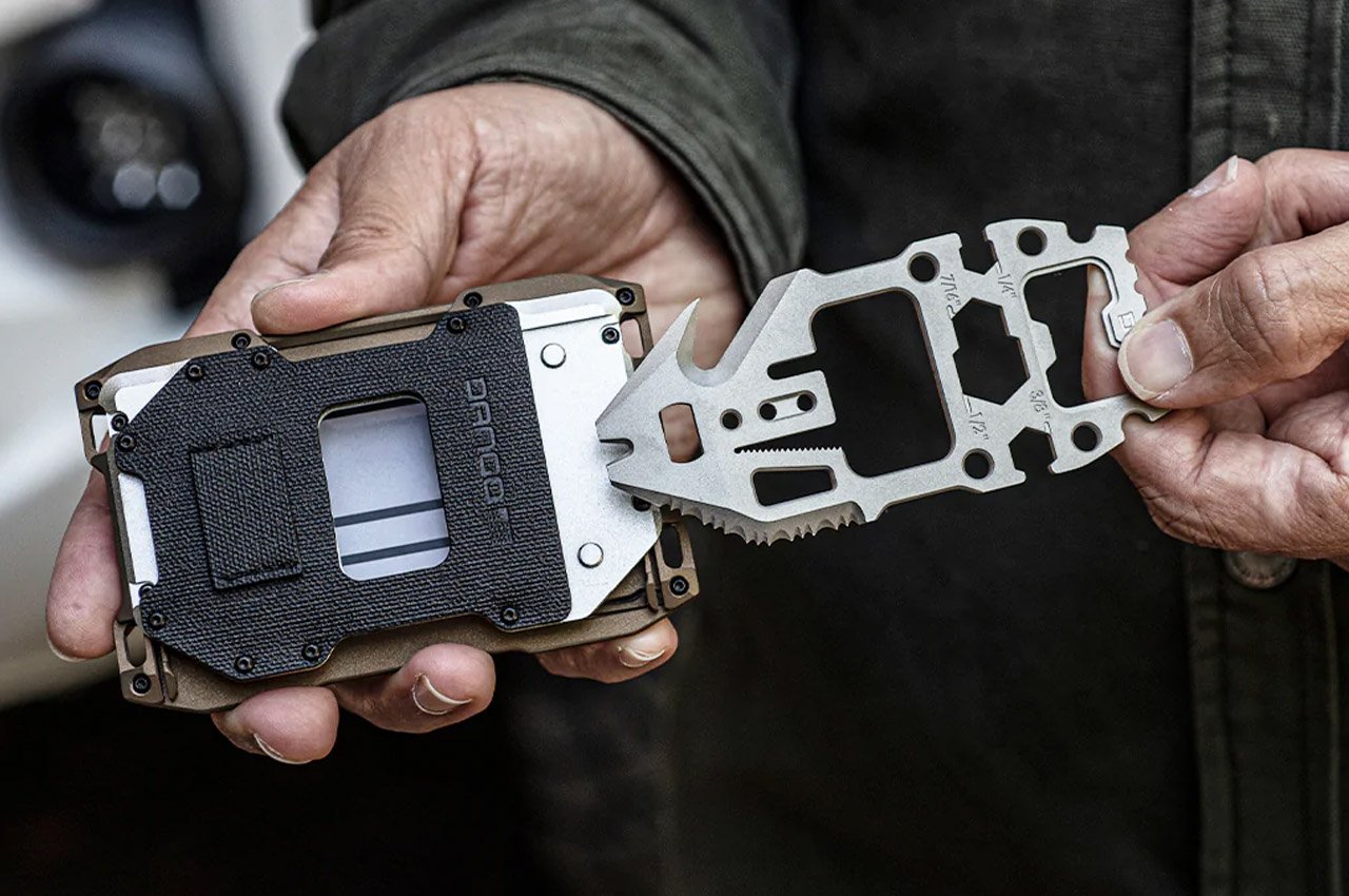 outdoors，multi-function，MT05，Tactical equipment，