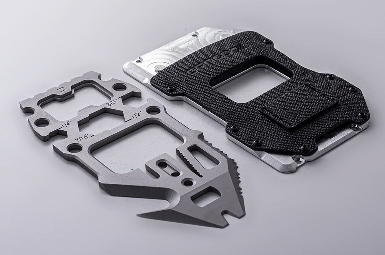 outdoors，multi-function，MT05，Tactical equipment，