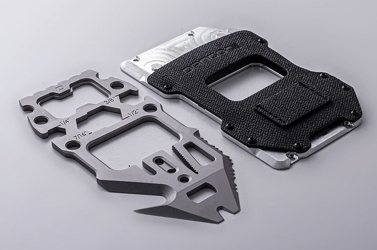 outdoors，multi-function，MT05，Tactical equipment，