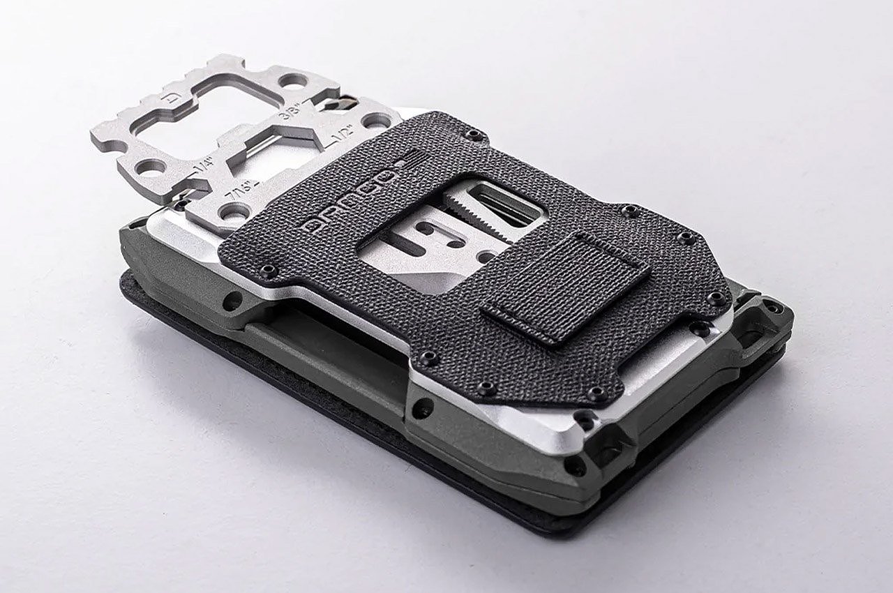 outdoors，multi-function，MT05，Tactical equipment，