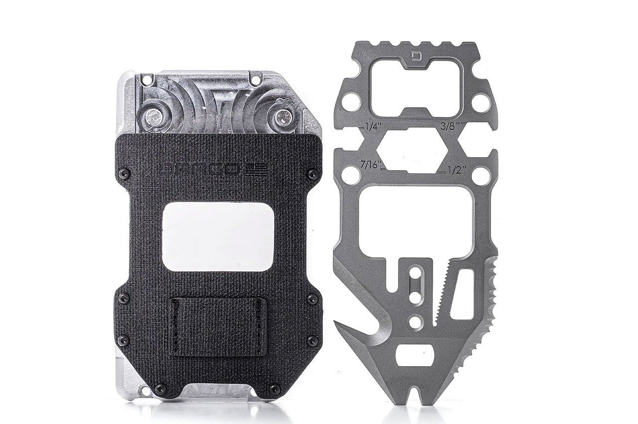 outdoors，multi-function，MT05，Tactical equipment，