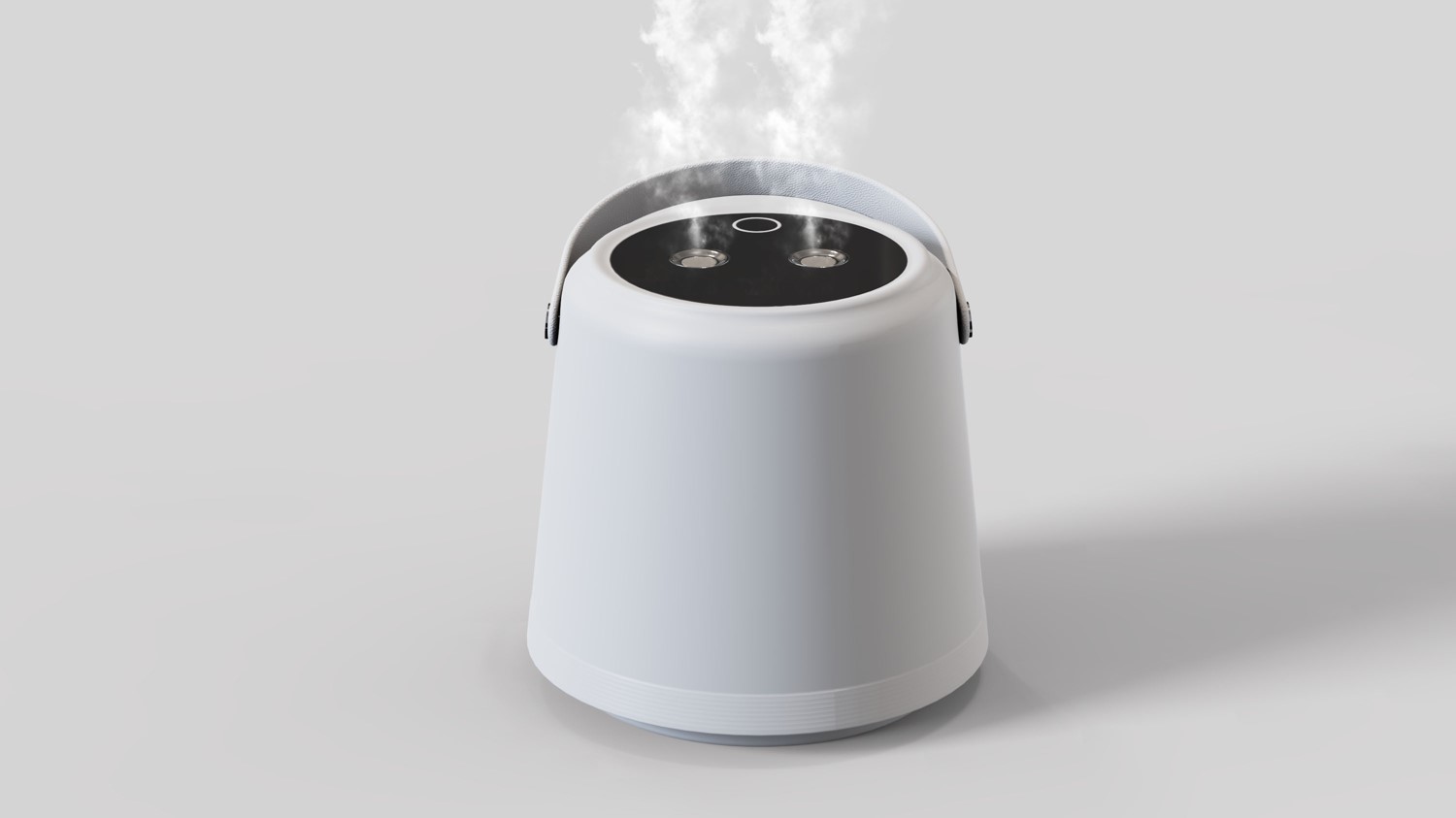 Water supplement and humidification, double spray volume, atmosphere light!!!，