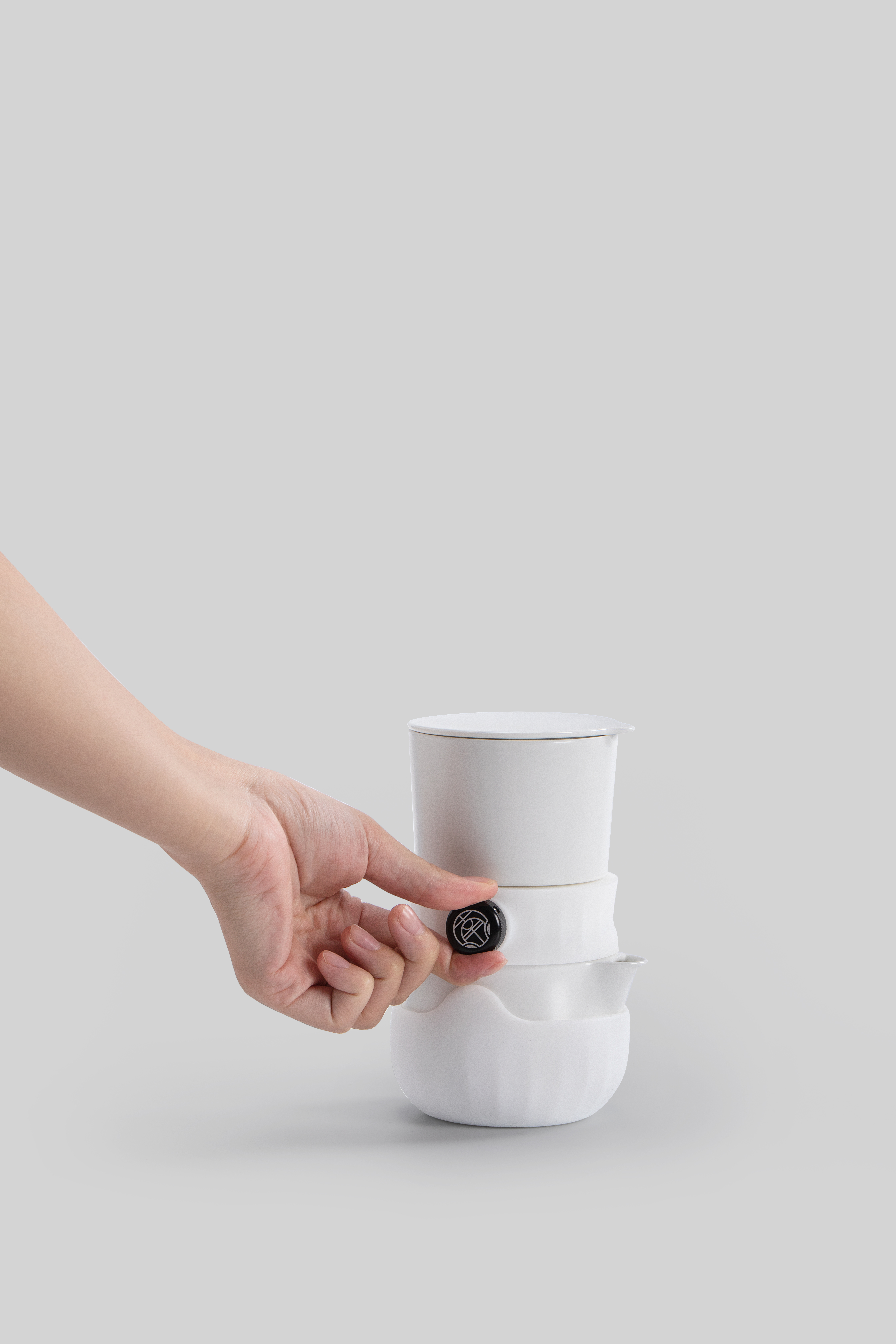 tea set，gift，Automatic tea set，Storage mode，ceramics，Gift giving，Simplicity，City pie，