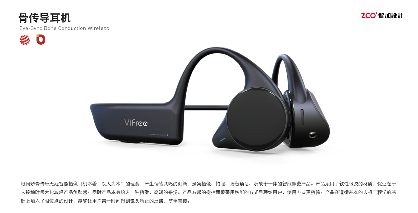 Red dot award，Design，