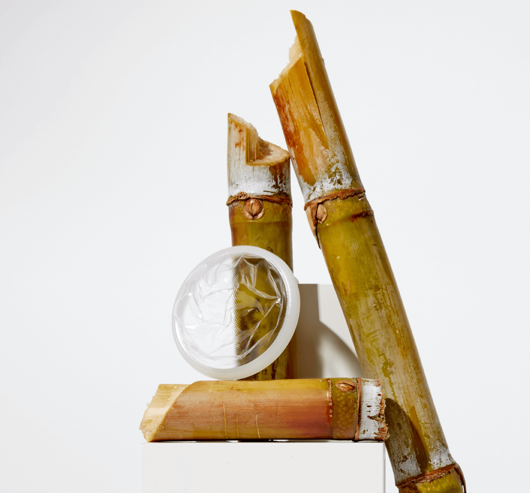 【2022 红点奖】Flex Plant+ Disc / 月经杯 - 普象网