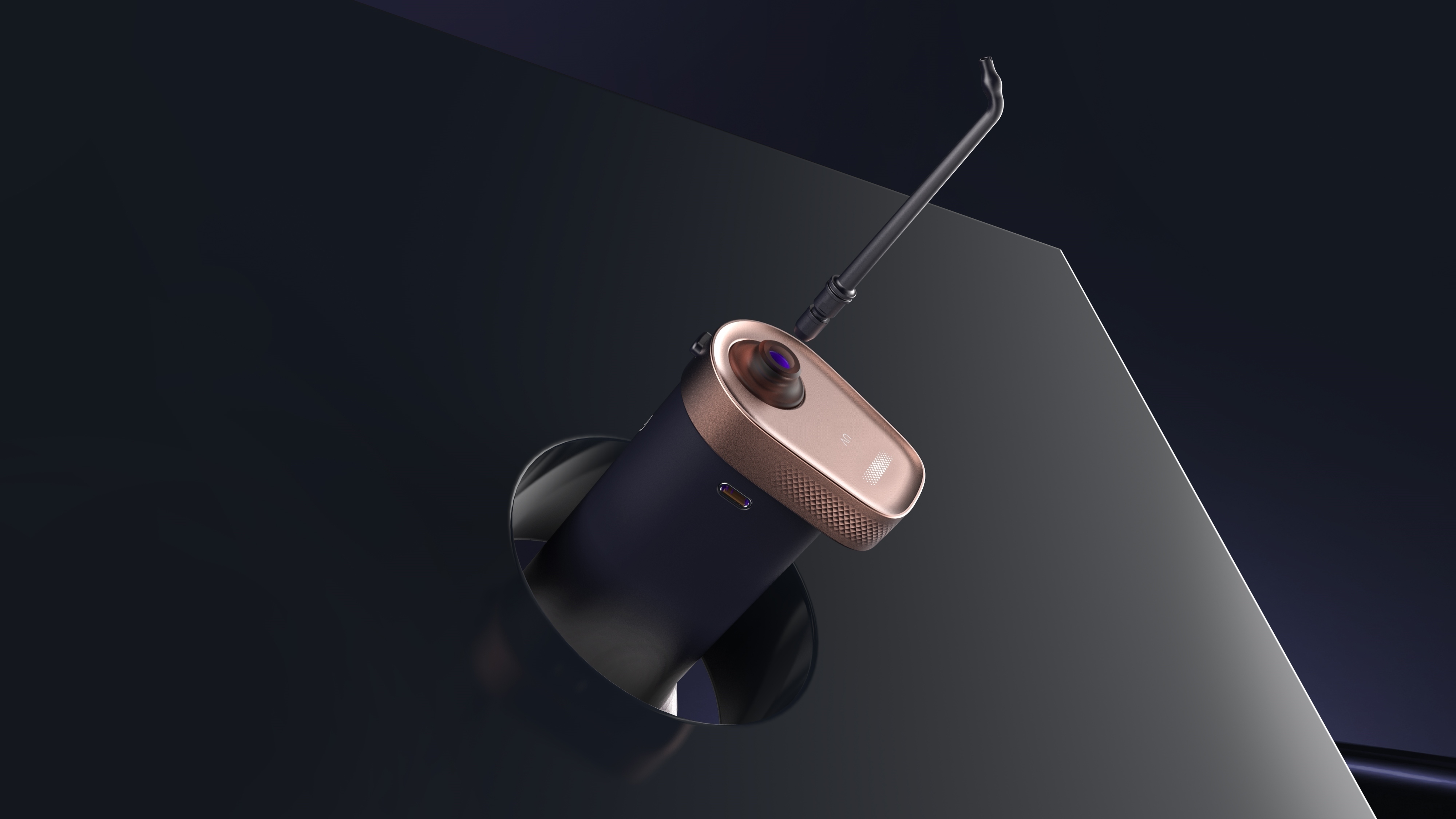 conceptual design，