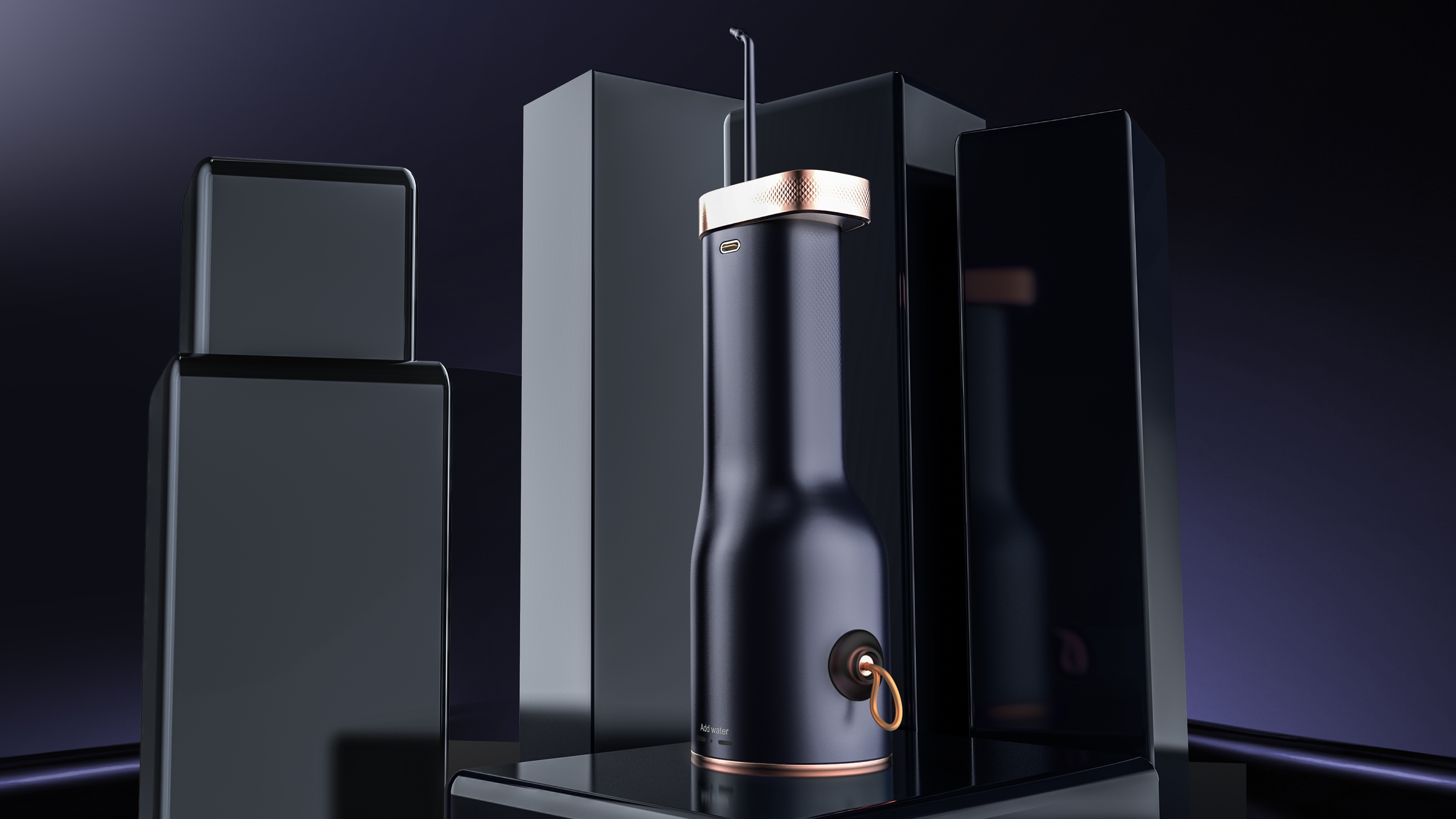 conceptual design，