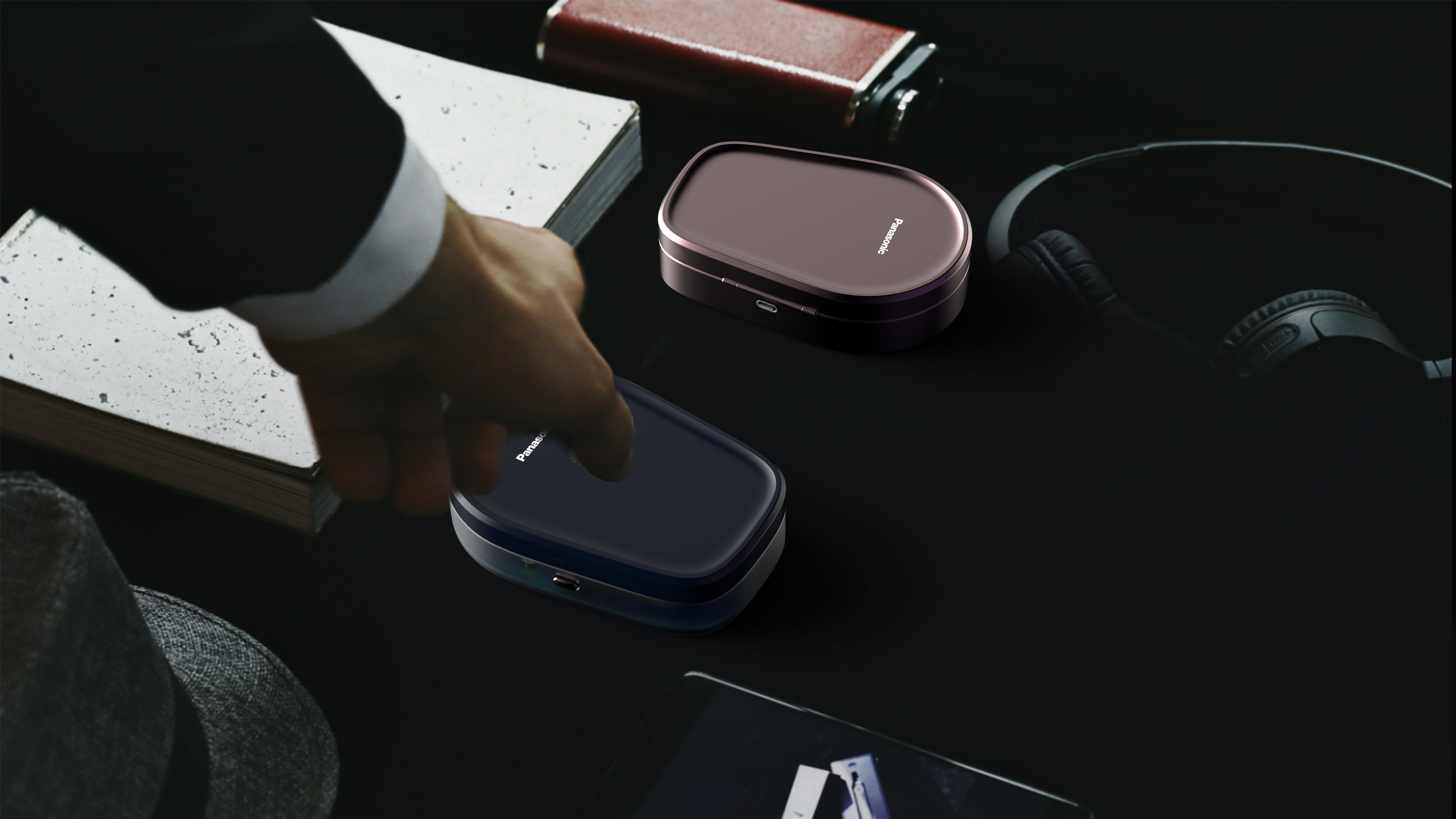 Occupy the high-end market of dental punch，