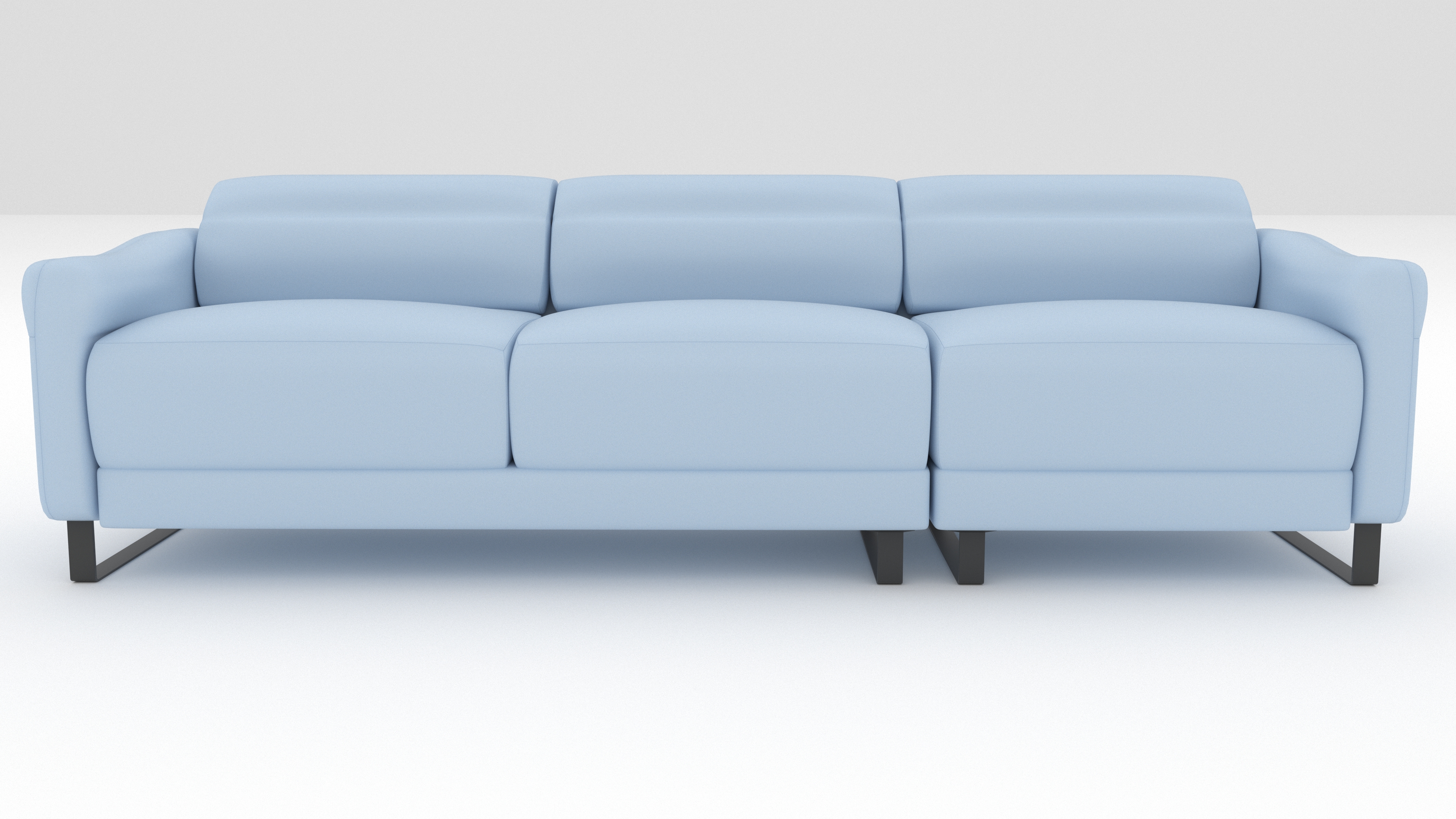 sofa，3dmax，practice，