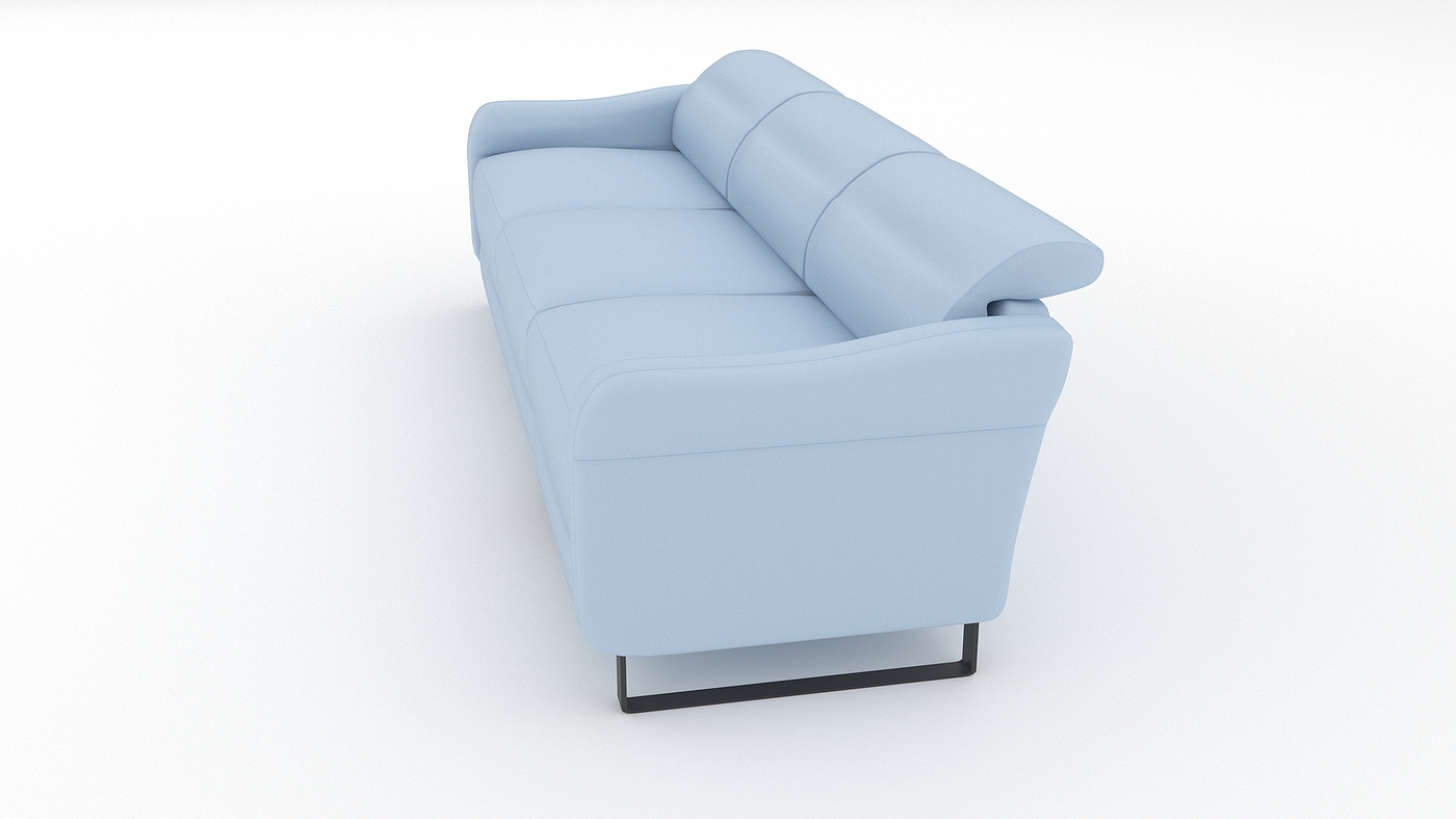 sofa，3dmax，practice，