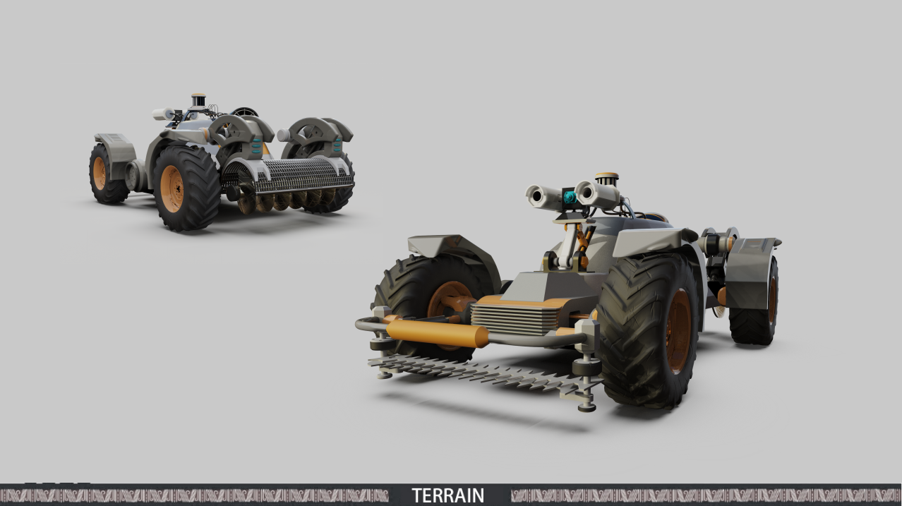 Instruments and equipment，Operation mode，appearance，structure，Sense of future，industrial design，original，Mechanical structure，