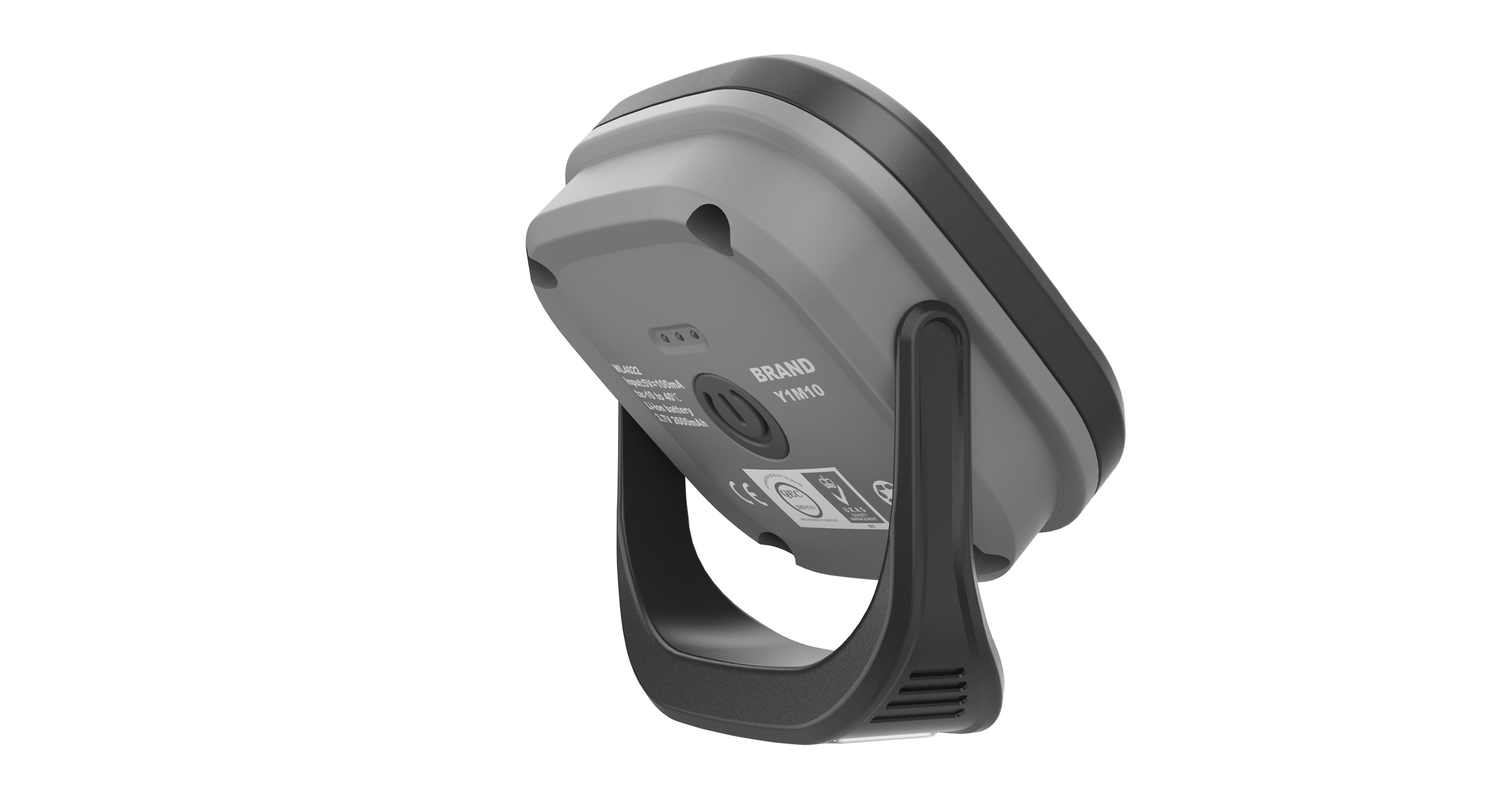 Strong magnetism，Work light，modelling，