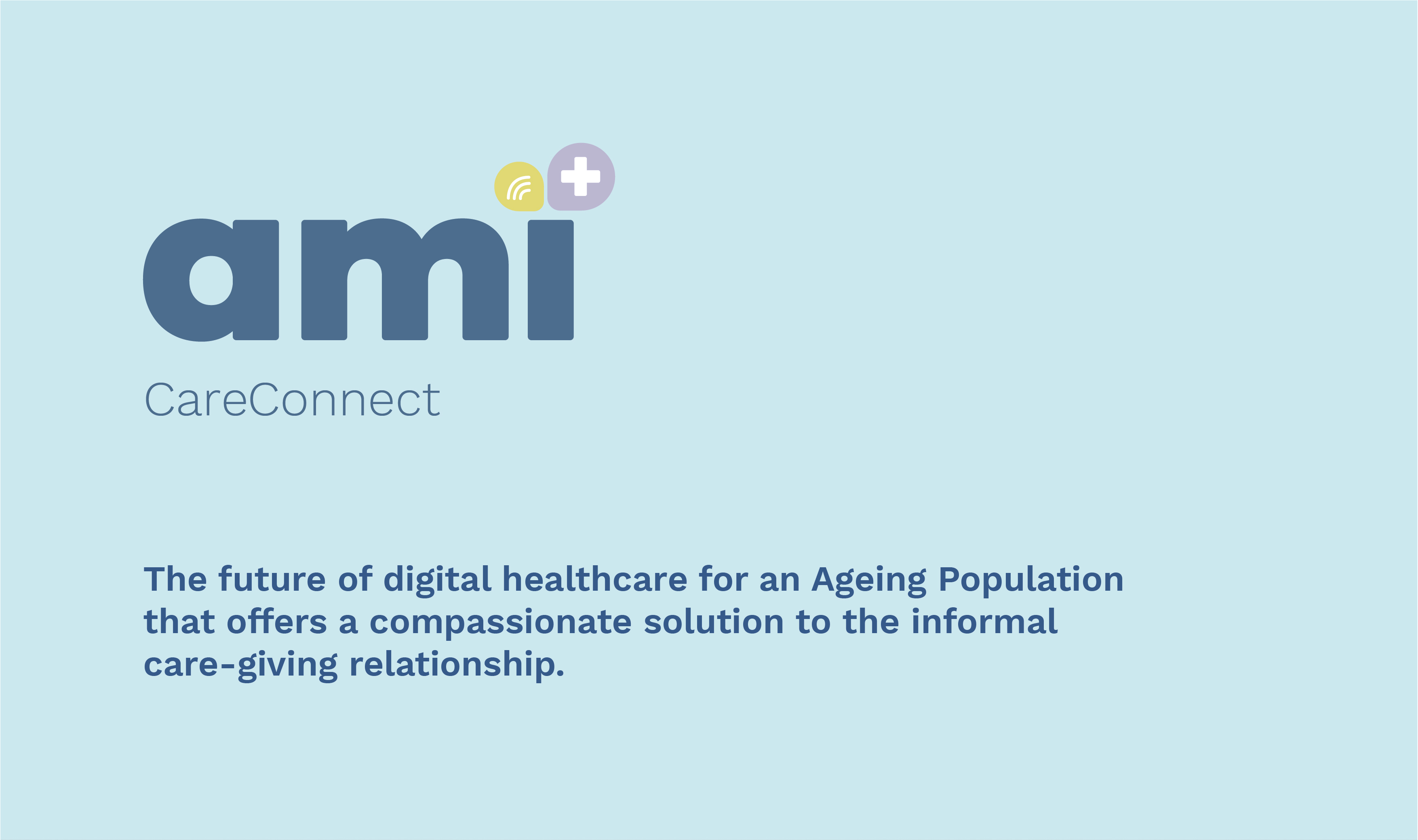 Trouble free experience，Digital management，medical care，