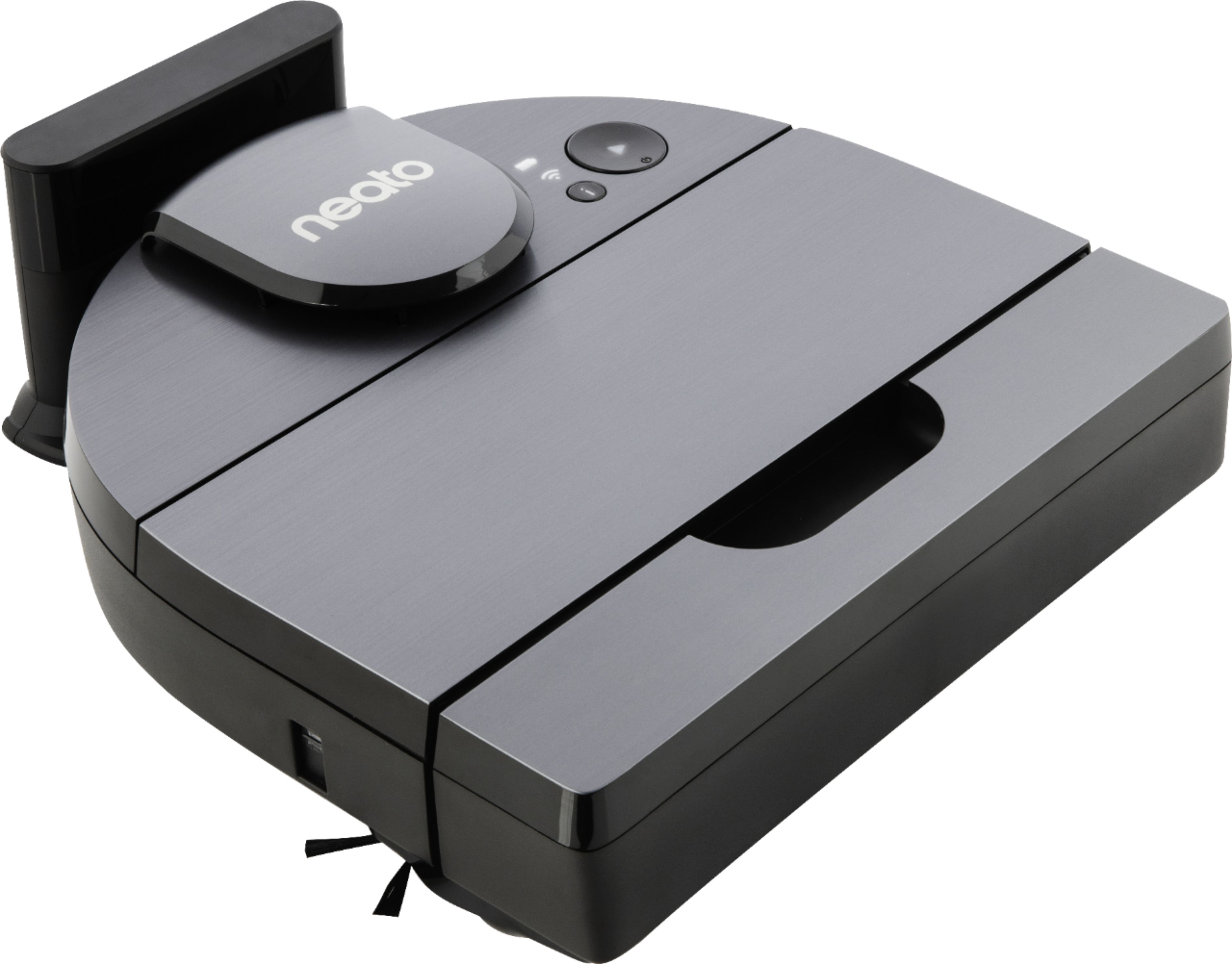 Neato D10，Sweeping robot，artificial intelligence，2022 Red Dot Product Design Award，