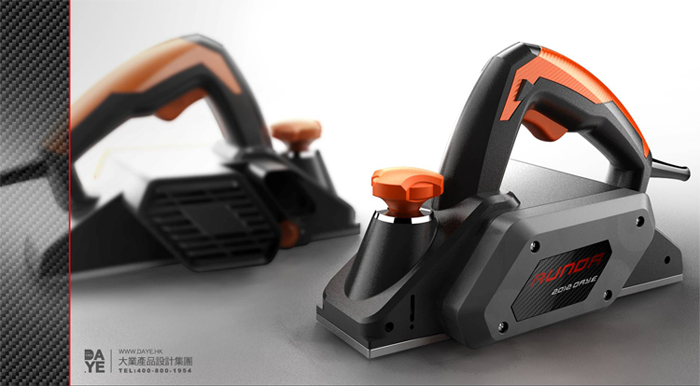 industrial design，product design，Electric tool，electric saw，cutting machine，
