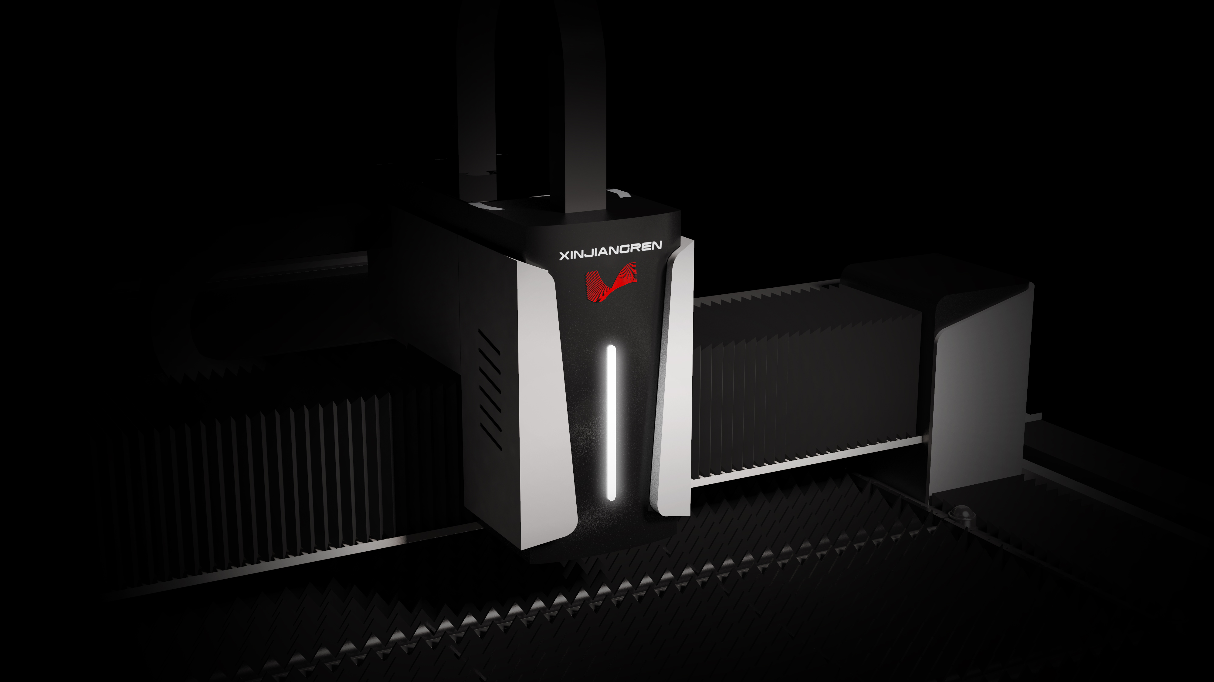 mechanical equipment，