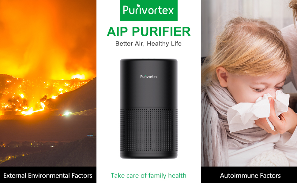 small home appliances，air cleaner，Portable，Handle，Fan，