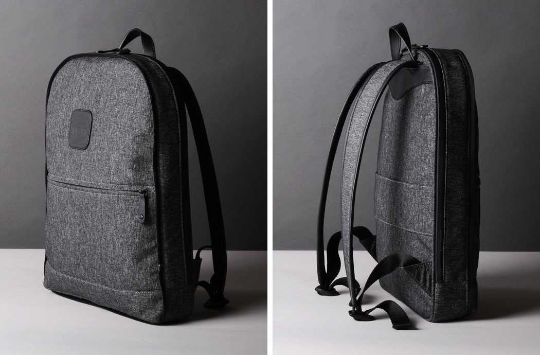 knapsack，Multiform，low-key，commute，