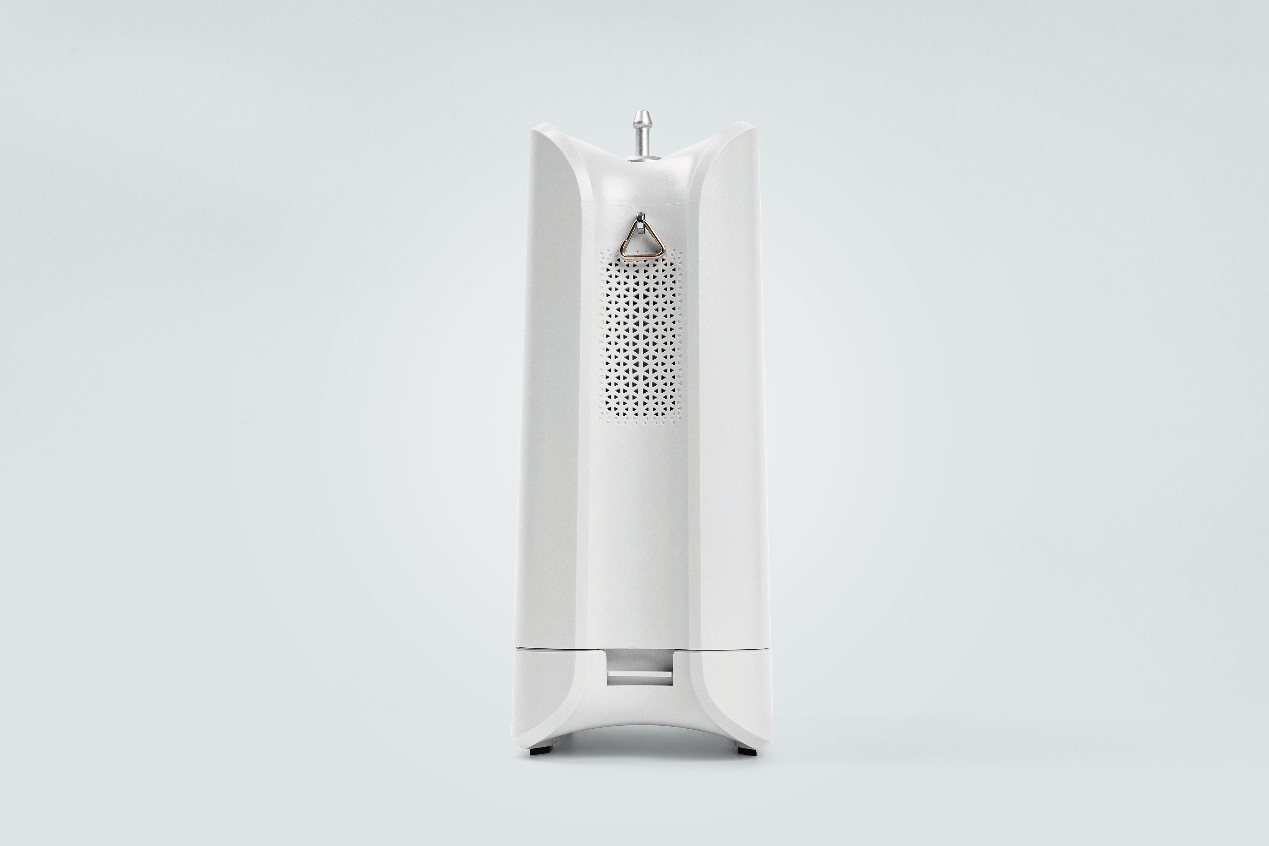 INOGI-R1，portable oxygen concentrator ，Medical equipment，2022 Red Dot Product Design Award，