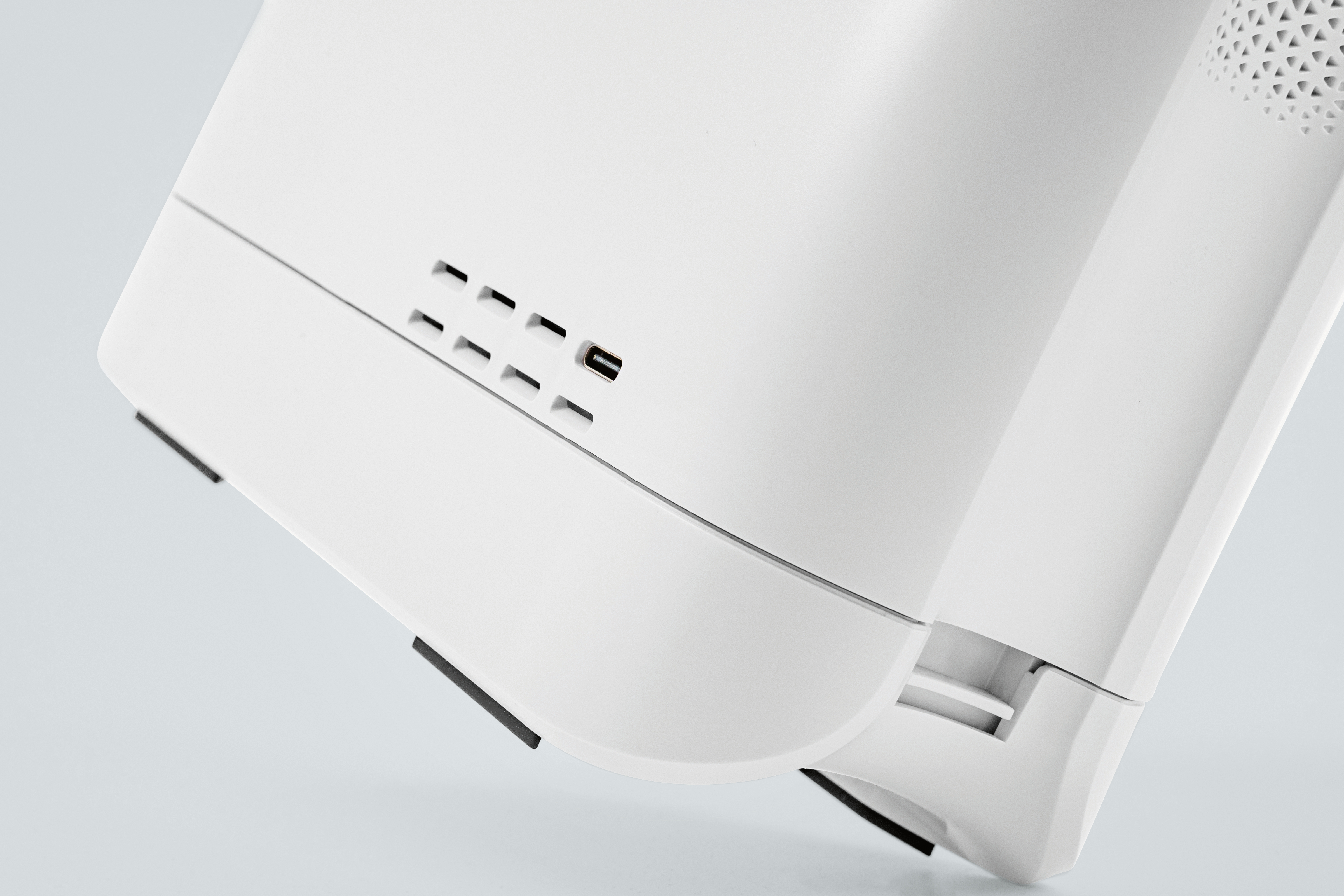 INOGI-R1，portable oxygen concentrator ，Medical equipment，2022 Red Dot Product Design Award，