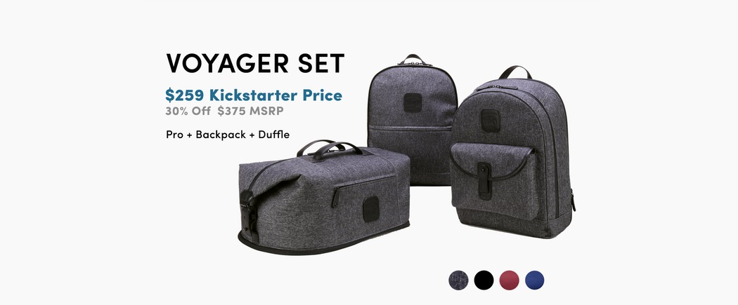 knapsack，Multiform，low-key，commute，