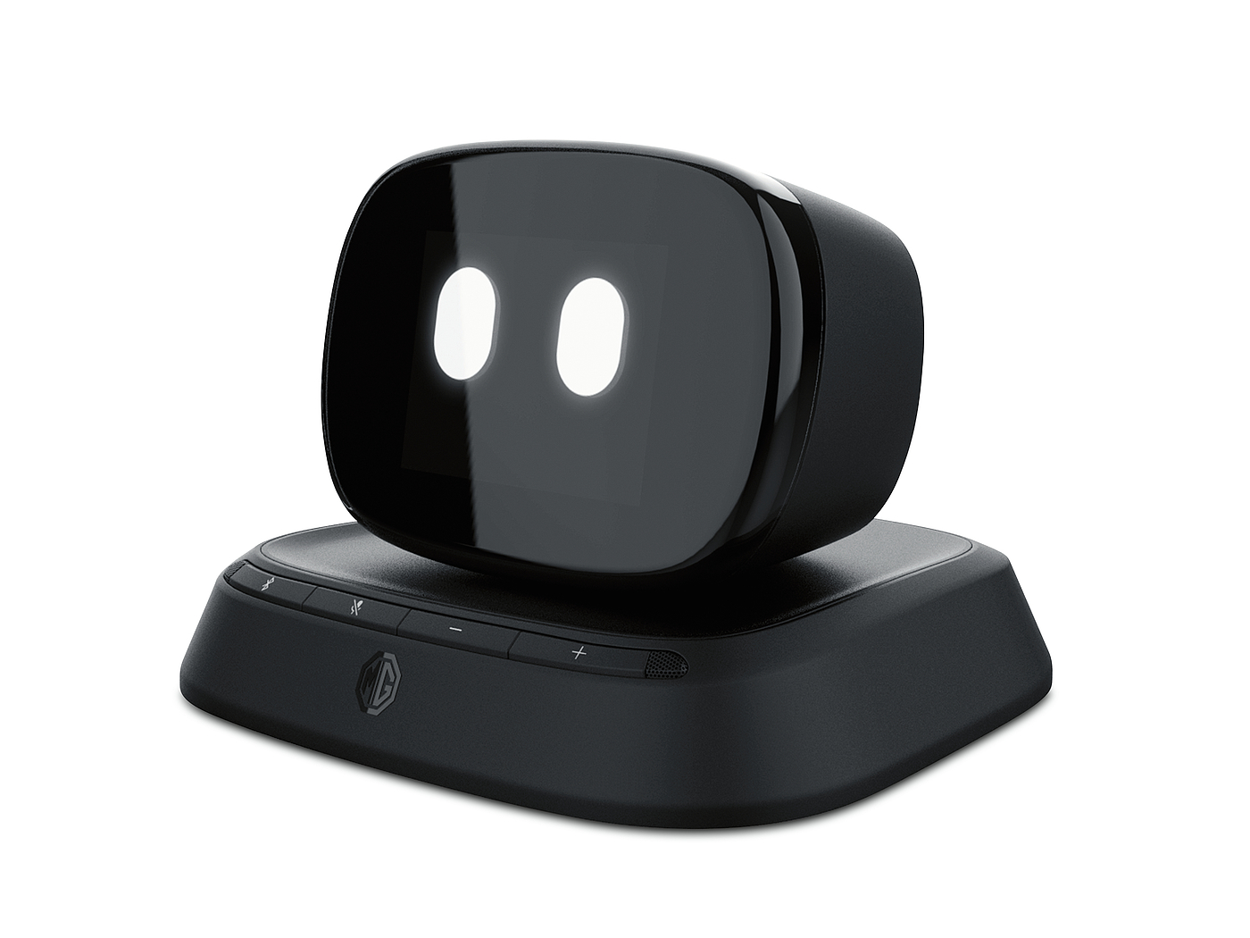 Voice-controlled on-board AI assistant，Digital，artificial intelligence，2022 Red Dot Product Design Award，