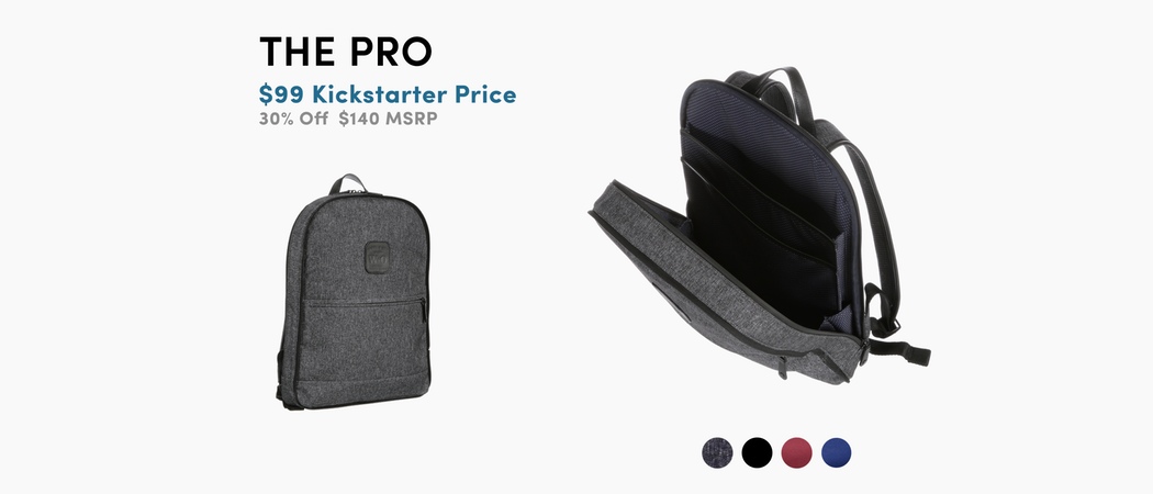 knapsack，Multiform，low-key，commute，