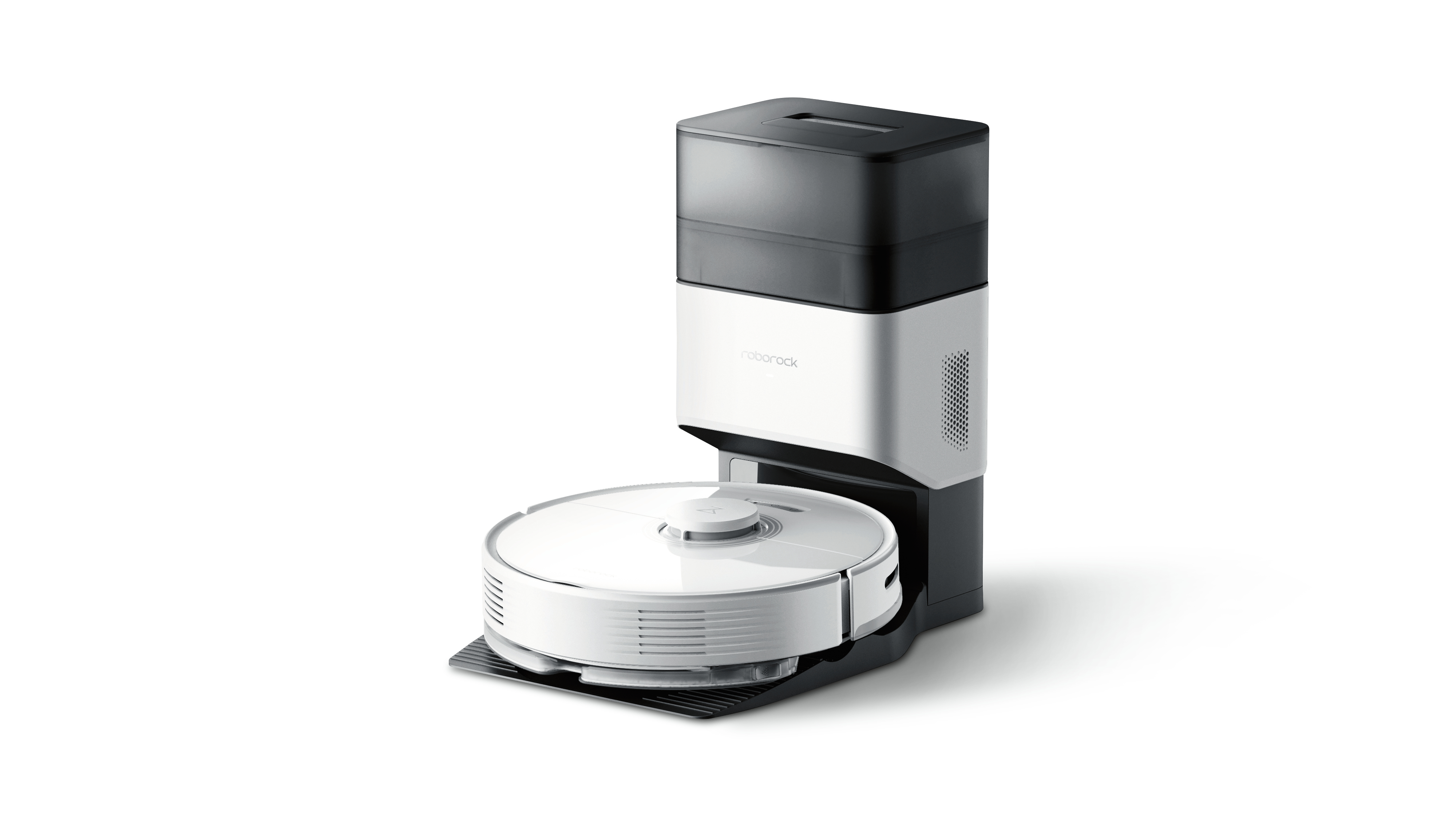 Cleaning robot，artificial intelligence，Q7 Max series，2022 Red Dot Product Design Award，