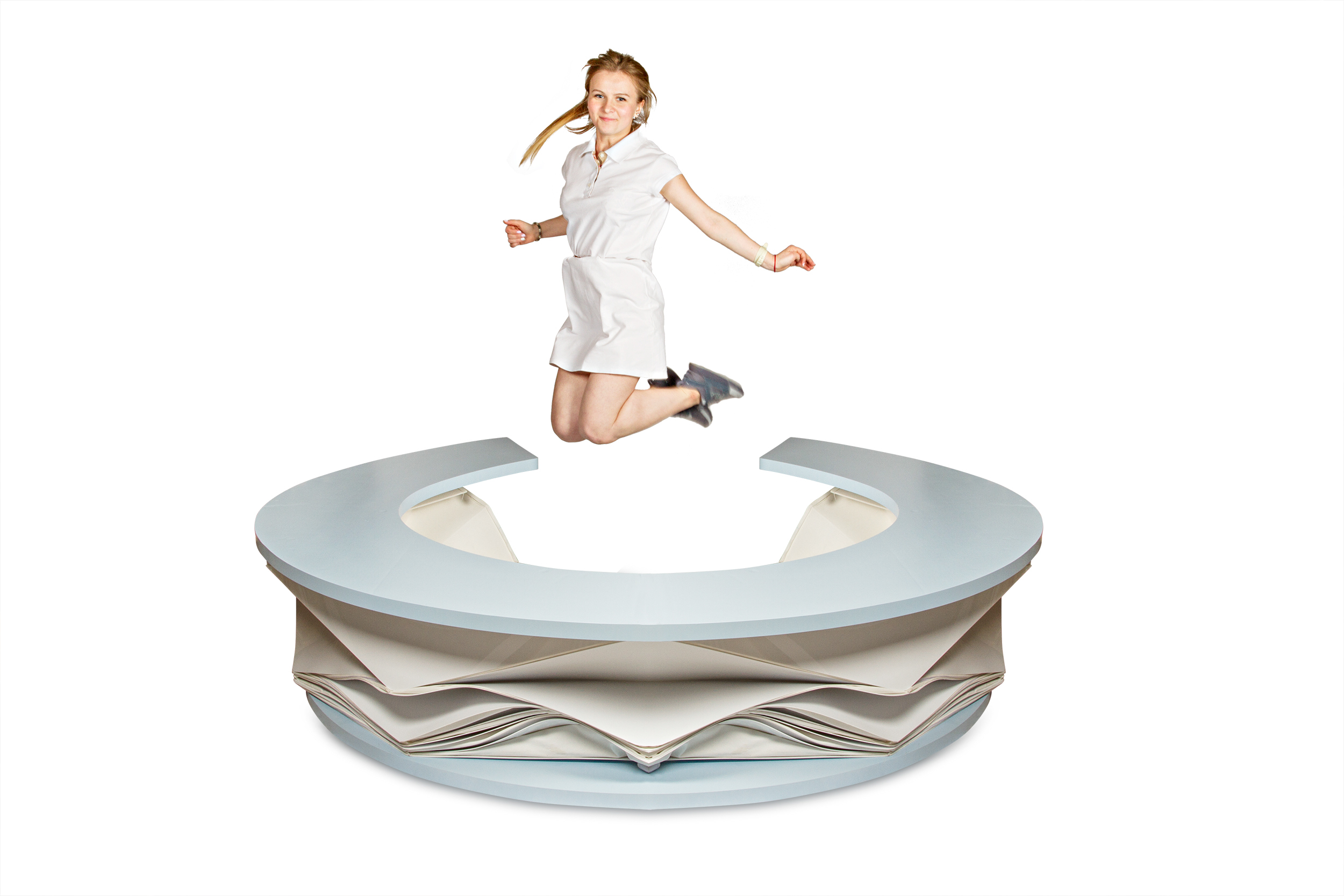 Mobile bar，fold，