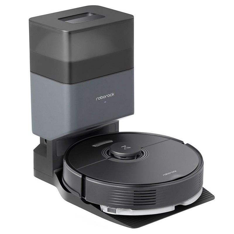 Auto-Empty Dock Pure，Cleaning robot，artificial intelligence，2022 Red Dot Product Design Award，