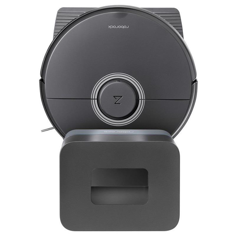 Auto-Empty Dock Pure，Cleaning robot，artificial intelligence，2022 Red Dot Product Design Award，