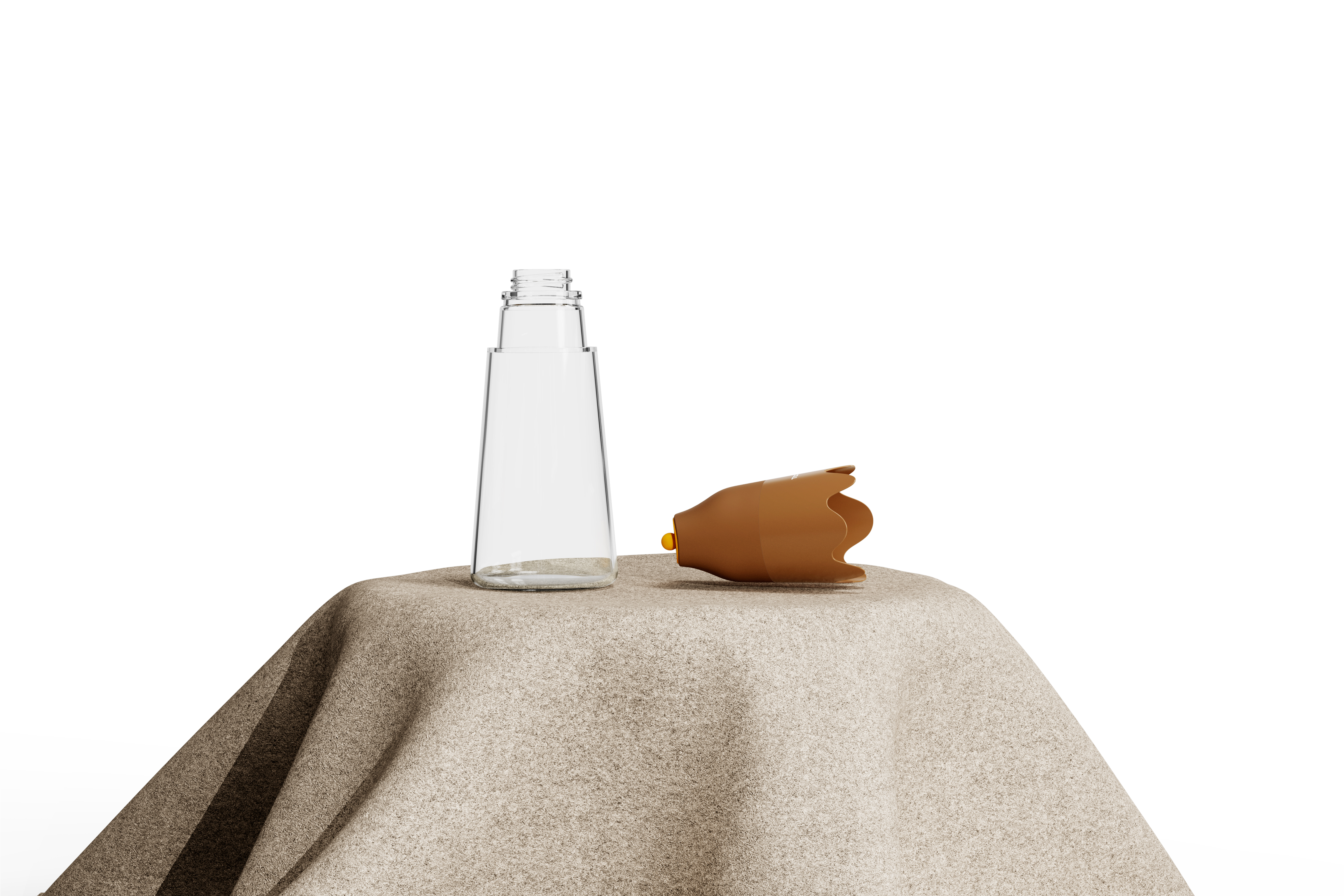 Gravity oil jug，Oil pot design，Appearance and structure design，Household products，Kitchen supplies，